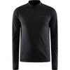 Кофта беговая Craft  ADV SUBZ WOOL - 5