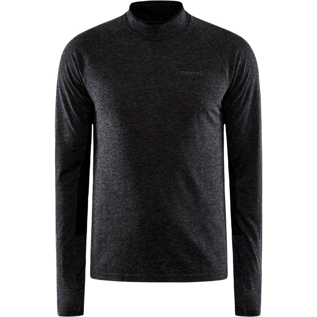 Кофта беговая Craft  ADV SUBZ WOOL - 5
