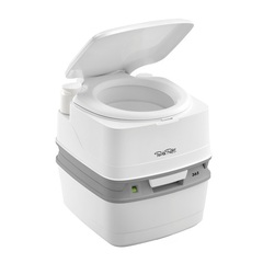 Биотуалет туристический Thetford Porta Potti Qube 365