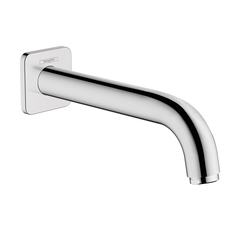 Hansgrohe Vernis Shape 71460000 Излив на ванну, хр фото