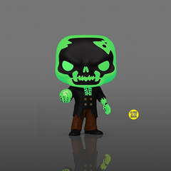Funko POP! Batman Beyond: Blight (GW) (561)