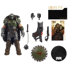 Фигурка McFarlane Toys Doom: Doom Slayer