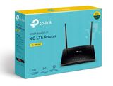 Wi-Fi роутер маршрутизатор беспроводной TP-Link TL-MR150