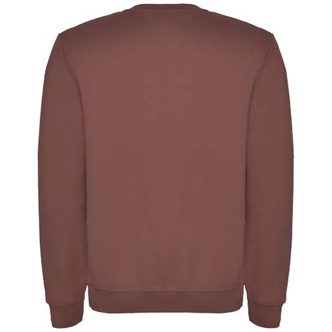 Свитер унисекс Clasica с круглым вырезом плотностью 280 г/м²