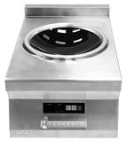 Плита индукционная Kocateq MCIR46 WOK 5
