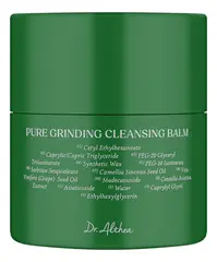Dr.Althea Мягкий гидрофильный бальзам для очищения кожи лица-Pure Grinding Cleansing Balm, 50мл