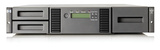 Ленточная библиотека HPE MSL2024 0-Drive Tape Library (AK379A)
