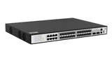 Коммутатор управляемый SNR SNR-S300X-24FQ