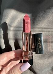 .test Topface Помада матовая устойчивая для губ Instyle 