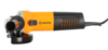 Углошлифовальная машина (болгарка) Вихрь УШМ-125/900 — фото 5