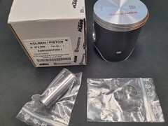 Поршень KTM A45030007000 I XC300 2025-2026 SX300 2025-2026