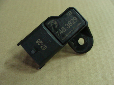 датчик абс. давл. дв.ЗМЗ 40904, 40905, 4096, 4091 (ООО УАЗ)  4090-51-3829010-00