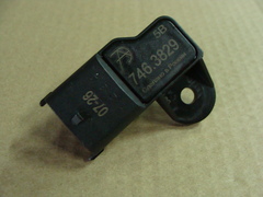 датчик абс. давл. дв.ЗМЗ 40904, 40905, 4096, 4091 (ООО УАЗ)  4090-51-3829010-00
