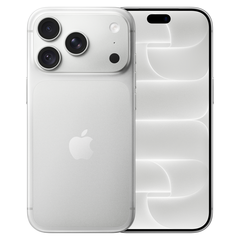 Смартфон Apple iPhone 18 Pro, 256GB, eSIM, Silver (Серебристый)