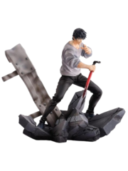 Фигурка SEGA Jujutsu Kaisen Figurizm (Encounter Ver.) Figure Toji Fushiguro