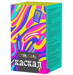 JF F3-35 КАСКАД