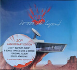 AIR: 10 000 Hz Legend (20Th Anniversary)