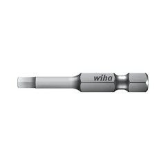 Бита шестигранная HEX 3,0 х90мм Professional Wiha 7043Z 39180