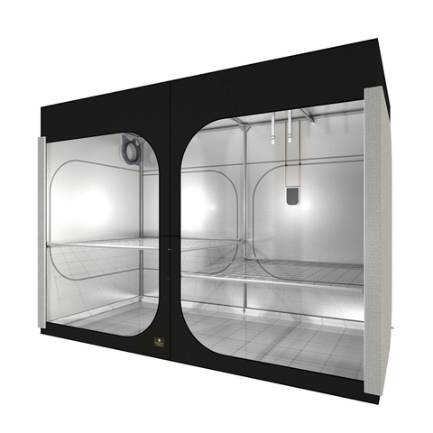 Гроутент Dark Room WIDE V 4.0 300 (297x150x217 cm) DR300W REV R4.00