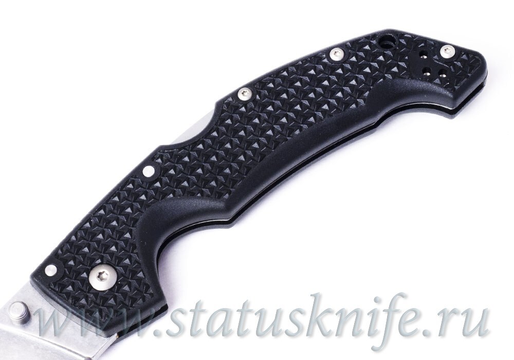 Нож Cold Steel 29TLC Voyager Large Clip Point Plain