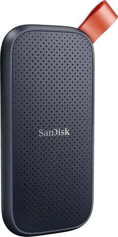 Внешний диск SSD SanDisk Portable 1TB SSD 800MB/s USB 3.2 Gen 2