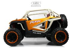 BUGGY E001EE 4WD с дистанционным управлением