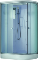 Timo Standart T-5502L Душевая кабина 120x85 фото