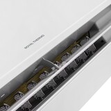 Блок внутренний Royal Thermo MULTI COMBO ERP DC RTFMI/in-18HN8/white инвертор. мульти сплит-системы — фото 7