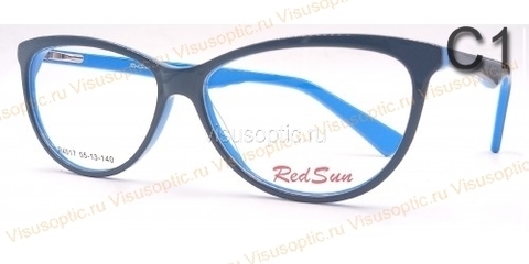 Оправа для очков Red Sun R4017