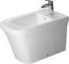 Duravit P3 Comforts 2273100000 Биде напольное
