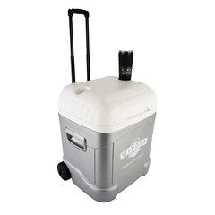 Купить Термоконтейнер Igloo Ice Cube Maxcold 70 Roller напрямую от производителя недорого.