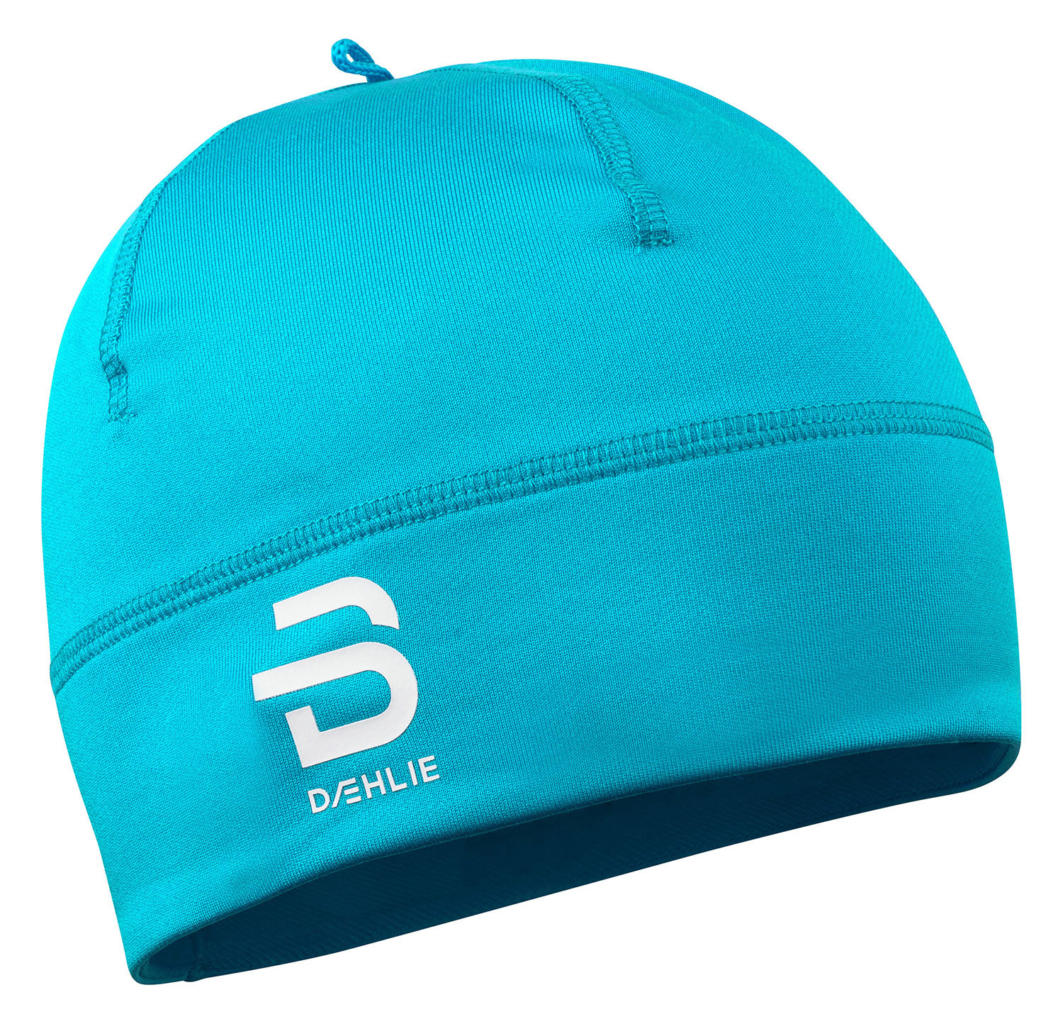 Bjorn Daehlie Hat Polyknit шапка голубая