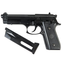 Пистолет пневматический Stalker STB (Taurus PT92/Beretta 92) к.4,5мм