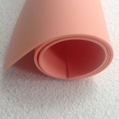 Фоамиран иранский 2 мм, 60*70 см.