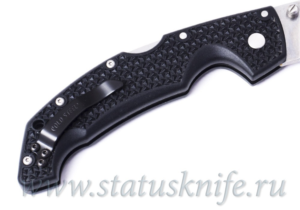 Нож Cold Steel 29TLC Voyager Large Clip Point Plain