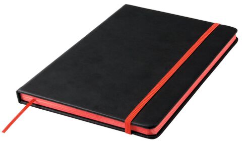 Блокнот LECTOR формат A5