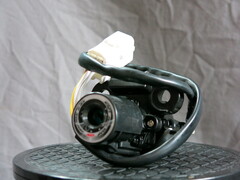 замок зажигания Kawasaki EX650 ER650 ER6N Ninja ER6F EX400 400R Z1000SX ZX1000 27005-0555 51049-0039