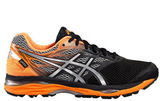 Кроссовки непромокаемые Asics Gel Cumulus 18 G-TX мужские