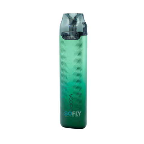 Voopoo VMATE i2 1500 mAh - Forest Green