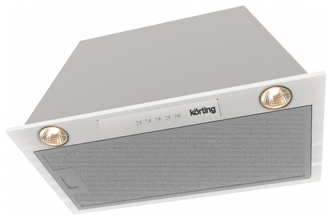 Кухонная вытяжка Korting KHI 6530 X