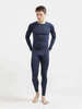 Мужское термобелье лонгслив Craft Core Dry Active Comfort - 4