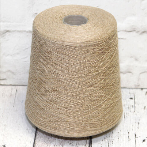 Меринос CASA DEL FILATO / BABYWOOL 1/15 бежевый