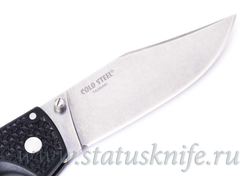 Нож Cold Steel 29TLC Voyager Large Clip Point Plain