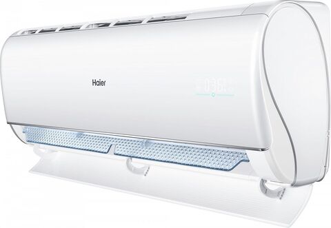 Сплит-система инверторного типа Haier AS25JBJHRA-W / 1U25JEJFRA Jade Mono