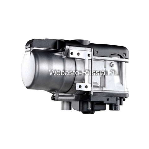 Комплект Webasto Thermo Top Start дизель + таймер 1533 3