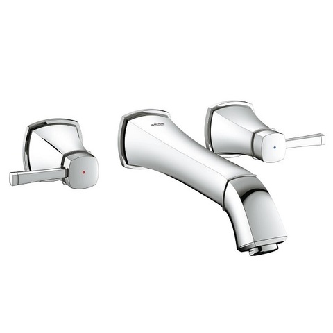 GROHE Grandera 20415000 Смеситель для раковины встраиваемый