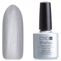 CND Shellac Silver Grom CND Shellac Silver Grom