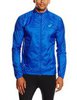 Ветровка Asics Woven Jacket мужская blue - 1