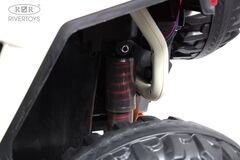 BUGGY E001EE 4WD с дистанционным управлением