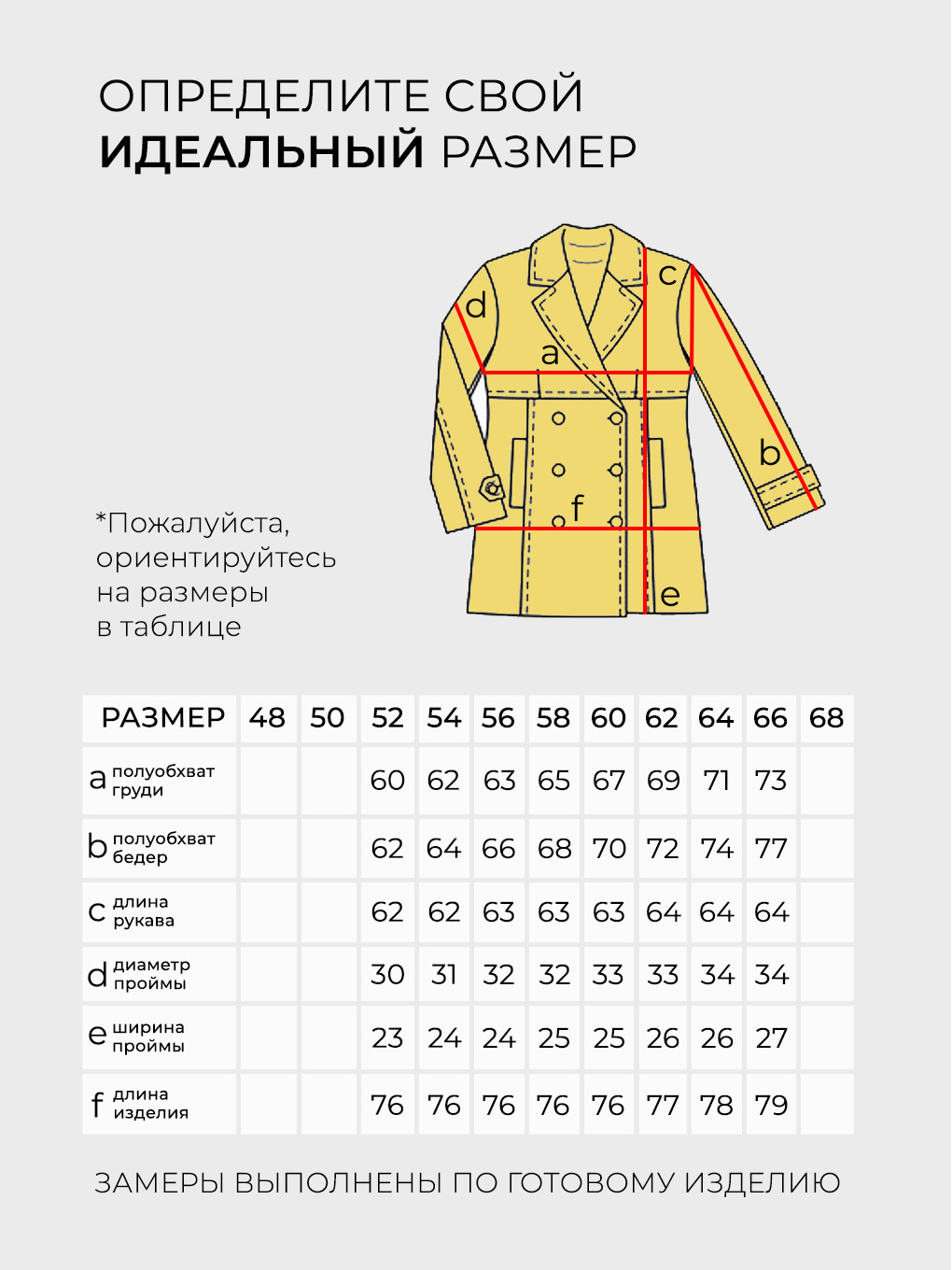 Тренч-20089